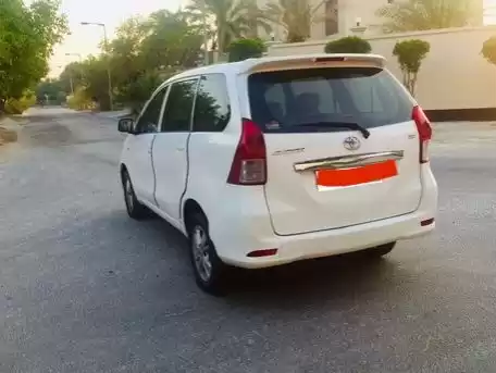 مستعملة Toyota Unspecified للإيجار في المنامة #18660 - 1  صورة 