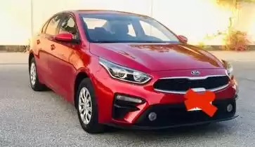 استفاده شده Kia Cerato برای اجاره که در المنامه #18661 - 1  image 