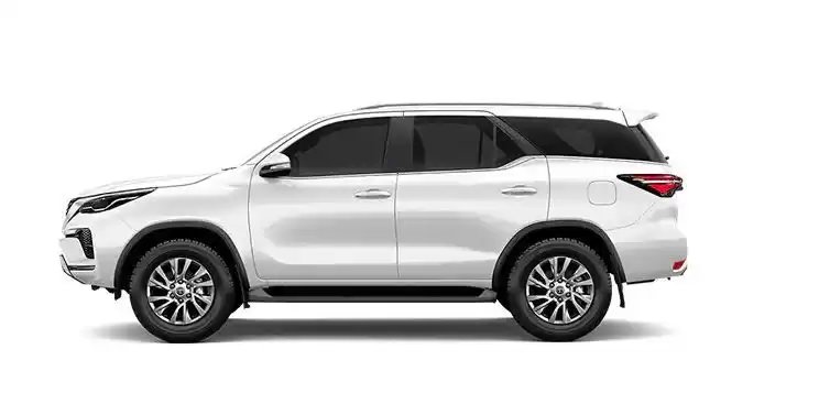استفاده شده Toyota Unspecified برای اجاره که در دبی #18666 - 1  image 
