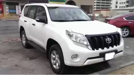استفاده شده Toyota Unspecified برای اجاره که در دبی #18668 - 1  image 