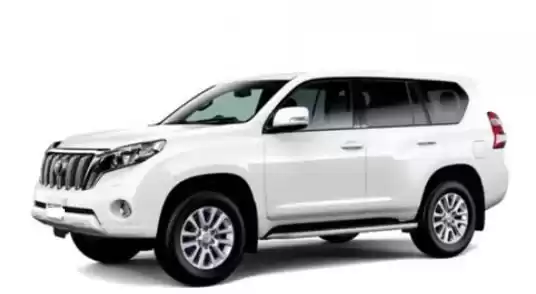 استفاده شده Toyota Unspecified برای اجاره که در دبی #18670 - 1  image 