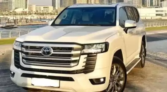 استفاده شده Toyota Unspecified برای اجاره که در دبی #18674 - 1  image 