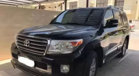 استفاده شده Toyota Unspecified برای اجاره که در دبی #18677 - 1  image 