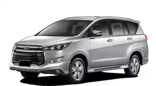 استفاده شده Toyota Unspecified برای اجاره که در دبی #18682 - 1  image 