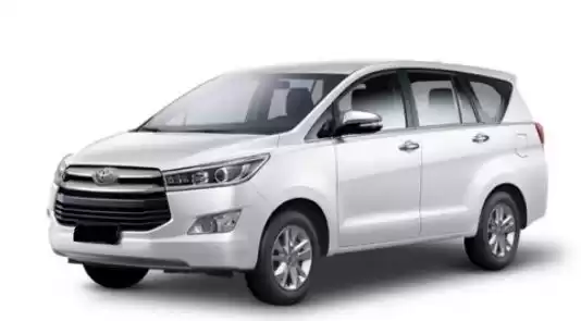 استفاده شده Toyota Unspecified برای اجاره که در دبی #18683 - 1  image 