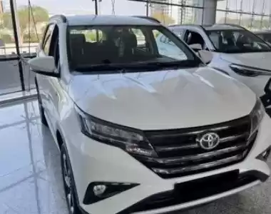 استفاده شده Toyota Unspecified برای اجاره که در دبی #18692 - 1  image 