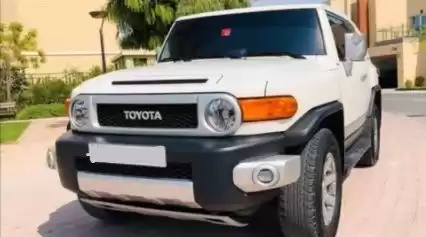 استفاده شده Toyota Unspecified برای اجاره که در دبی #18696 - 1  image 