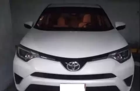 استفاده شده Toyota Unspecified برای اجاره که در دبی #18701 - 1  image 