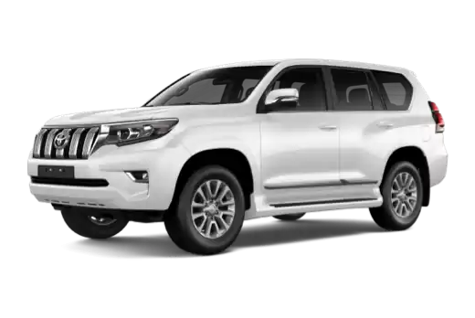مستعملة Toyota Unspecified للإيجار في دبي #18704 - 1  صورة 