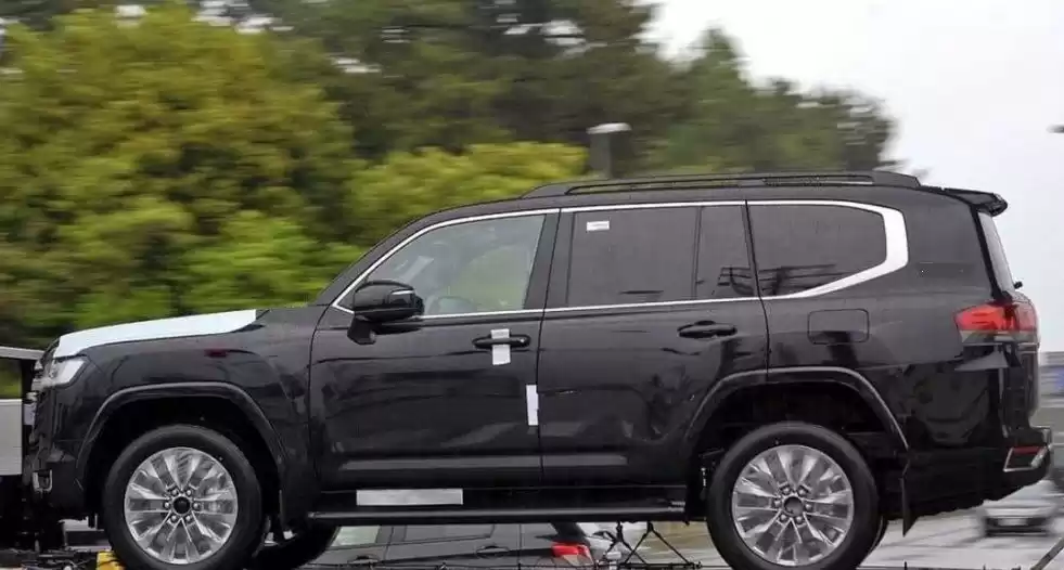 مستعملة Toyota Unspecified للإيجار في دبي #18705 - 1  صورة 