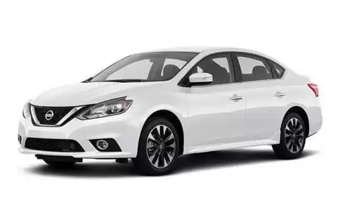 استفاده شده Nissan Sentra برای اجاره که در دبی #18721 - 1  image 
