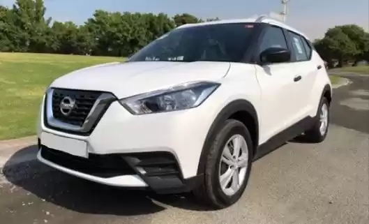 用过的 Nissan Unspecified 出租 在 迪拜 #18723 - 1  image 