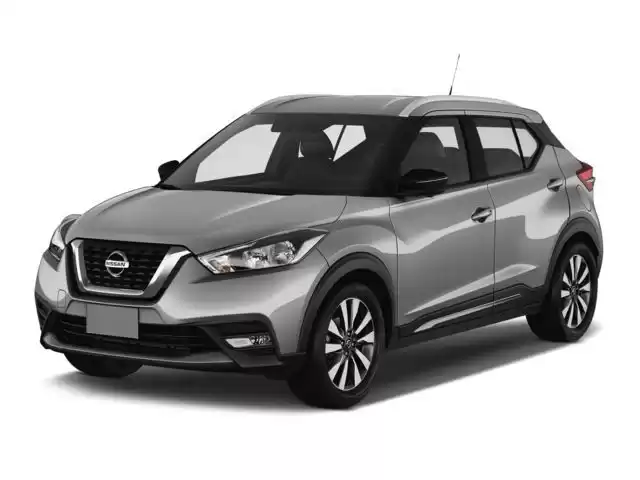 用过的 Nissan Unspecified 出租 在 迪拜 #18727 - 1  image 