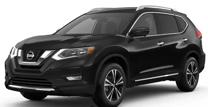استفاده شده Nissan Unspecified برای اجاره که در دبی #18728 - 1  image 
