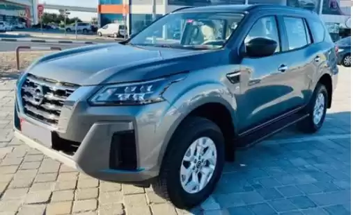 Использовал Nissan Xterra Аренда в Дубай #18729 - 1  image 