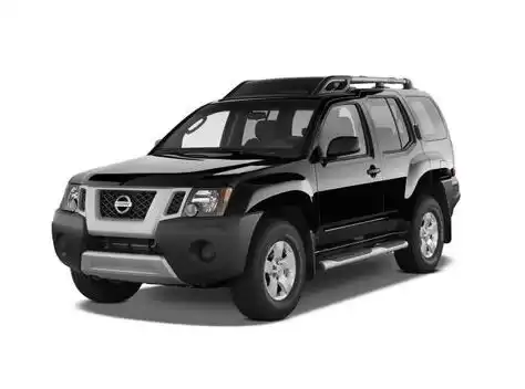 Использовал Nissan Xterra Аренда в Дубай #18743 - 1  image 