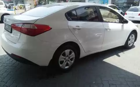 استفاده شده Kia Cerato برای اجاره که در دبی #18750 - 1  image 