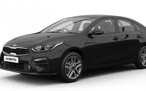 مستعملة Kia Cerato للإيجار في دبي #18759 - 1  صورة 