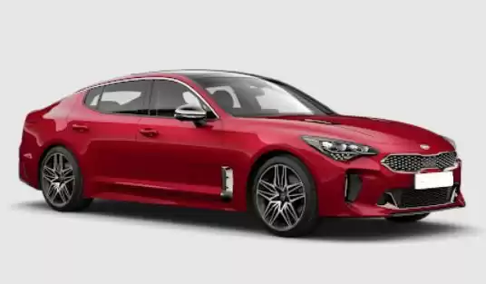 مستعملة Kia Cerato للإيجار في دبي #18760 - 1  صورة 