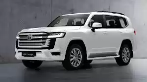 Used Toyota Land Cruiser For Sale in Dubai #18767 - 1  image 
