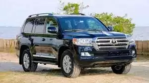 استفاده شده Toyota Land Cruiser برای فروش که در دبی #18768 - 1  image 