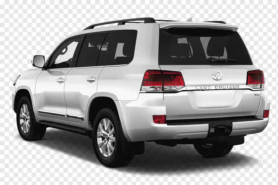 مستعملة Toyota Land Cruiser للبيع في دبي #18769 - 1  صورة 