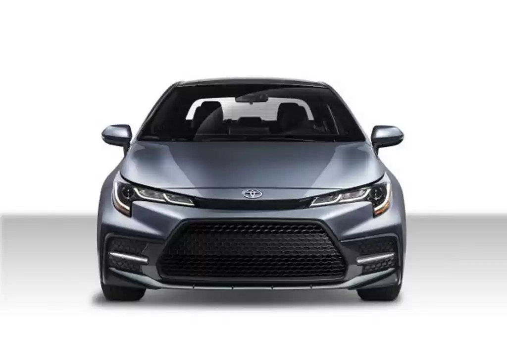 مستعملة Toyota Unspecified للبيع في دبي #18770 - 1  صورة 