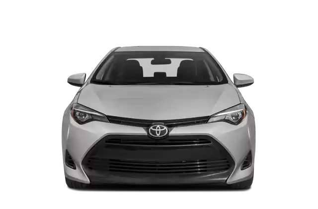 مستعملة Toyota Corolla للبيع في دبي #18771 - 1  صورة 