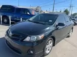 کاملا نو Toyota Corolla برای فروش که در دبی #18772 - 1  image 
