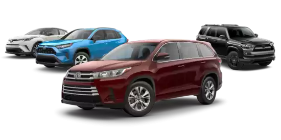 Использовал Toyota Land Cruiser Аренда в Дубай #18779 - 1  image 