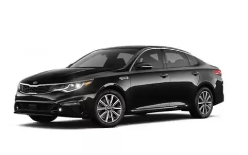 مستعملة Kia Optima للإيجار في دبي #18800 - 1  صورة 