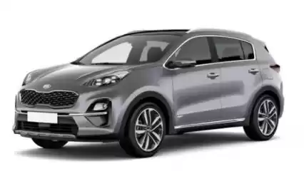 استفاده شده Kia Unspecified برای اجاره که در دبی #18829 - 1  image 