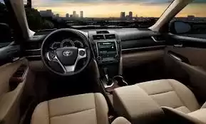 Использовал Toyota Camry Продается в Дубай #18854 - 1  image 