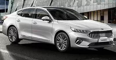 استفاده شده Kia Unspecified برای اجاره که در دبی #18861 - 1  image 