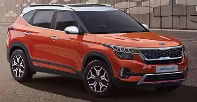 استفاده شده Kia Unspecified برای اجاره که در دبی #18867 - 1  image 