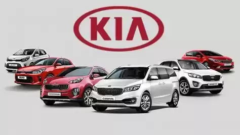 مستعملة Kia Optima للبيع في دبي #18882 - 1  صورة 