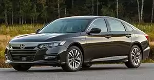 مستعملة Honda Accord للإيجار في دبي #18893 - 1  صورة 