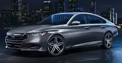 مستعملة Honda Accord للإيجار في دبي #18895 - 1  صورة 