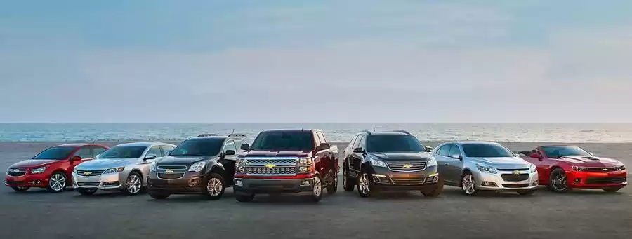 مستعملة Chevrolet Cruze للبيع في دبي #18900 - 1  صورة 