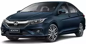 Использовал Honda City Аренда в Дубай #18904 - 1  image 