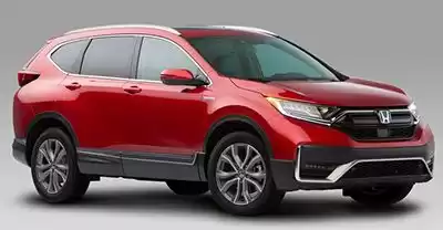 مستعملة Honda Unspecified للإيجار في دبي #18908 - 1  صورة 