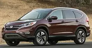 مستعملة Honda Unspecified للإيجار في دبي #18912 - 1  صورة 