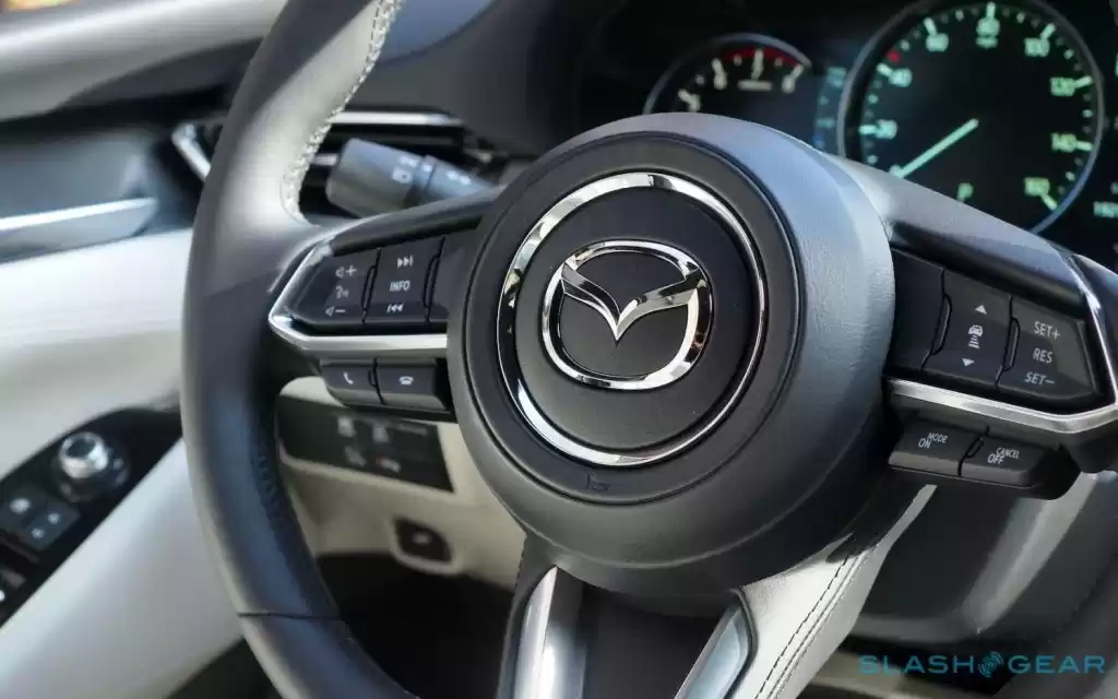Использовал Mazda Unspecified Продается в Дубай #18913 - 1  image 