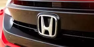 Использовал Honda Civic Аренда в Дубай #18925 - 1  image 