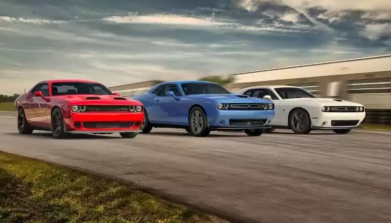 مستعملة Dodge Charger للبيع في دبي #18927 - 1  صورة 