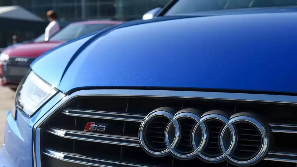 مستعملة Audi A6 للبيع في دبي #18932 - 1  صورة 