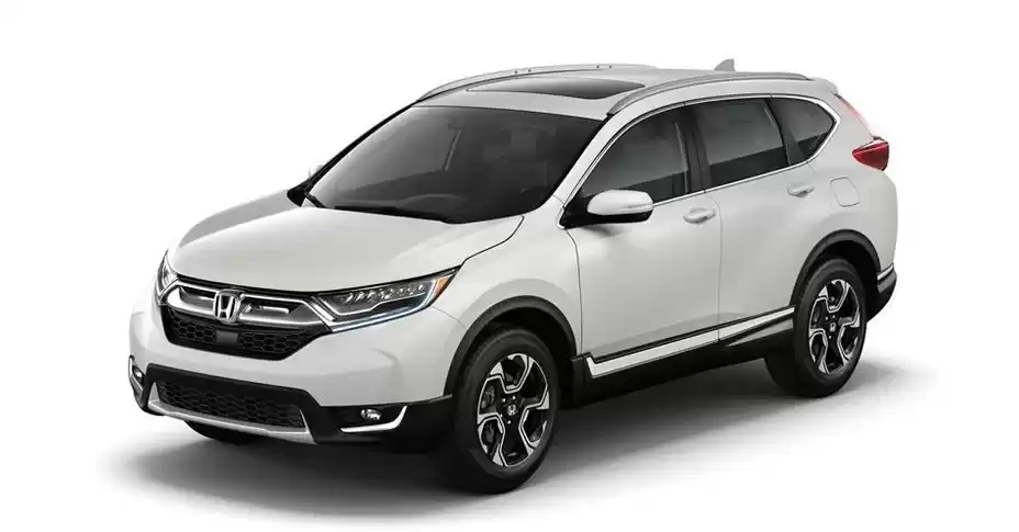 用过的 Honda Unspecified 出租 在 迪拜 #18934 - 1  image 