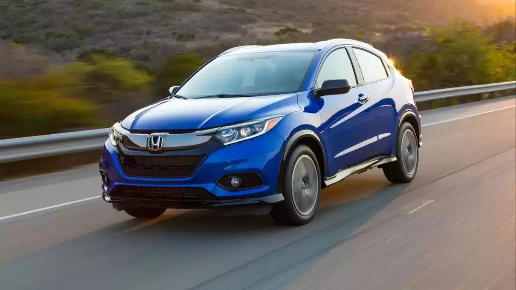 استفاده شده Honda Unspecified برای اجاره که در دبی #18936 - 1  image 