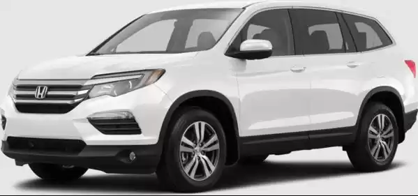 用过的 Honda Unspecified 出租 在 迪拜 #18944 - 1  image 