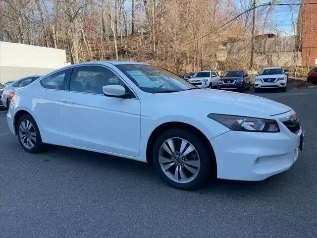 استفاده شده Honda Accord Coupe برای اجاره که در دبی #18949 - 1  image 